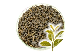 Herbata Żółta HUANG XIAO Legenda Dynastii Ming